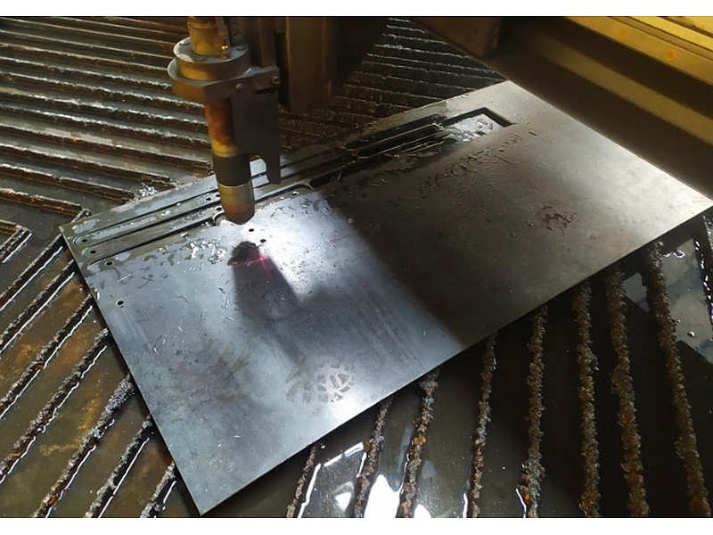 Servicio pintura industrial Chile