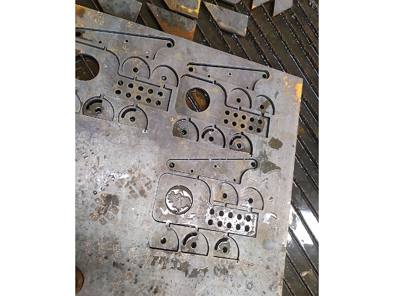 Servicio mantenimiento industrial Chile