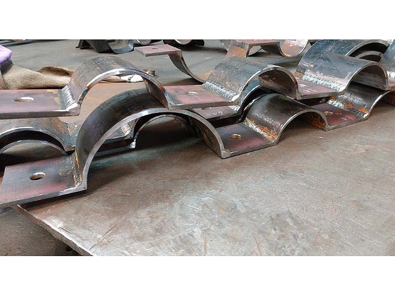 Servicio corte cnc Chile