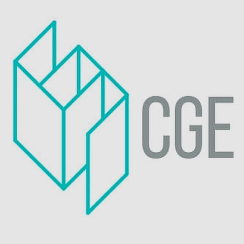 CGE arquitectura