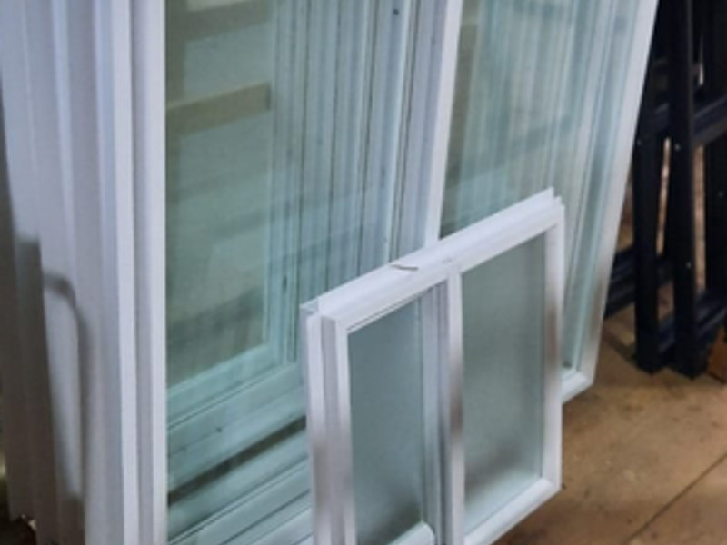 Ventana PVC