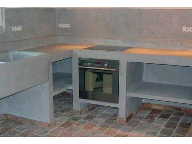 Diseño cocina Chile