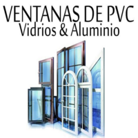 Ventanas de pvc y aluminio