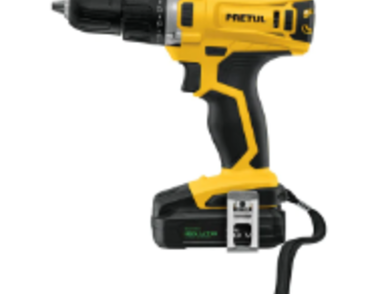 Taladro Inalámbrico 1/2" 20 V Calbuco