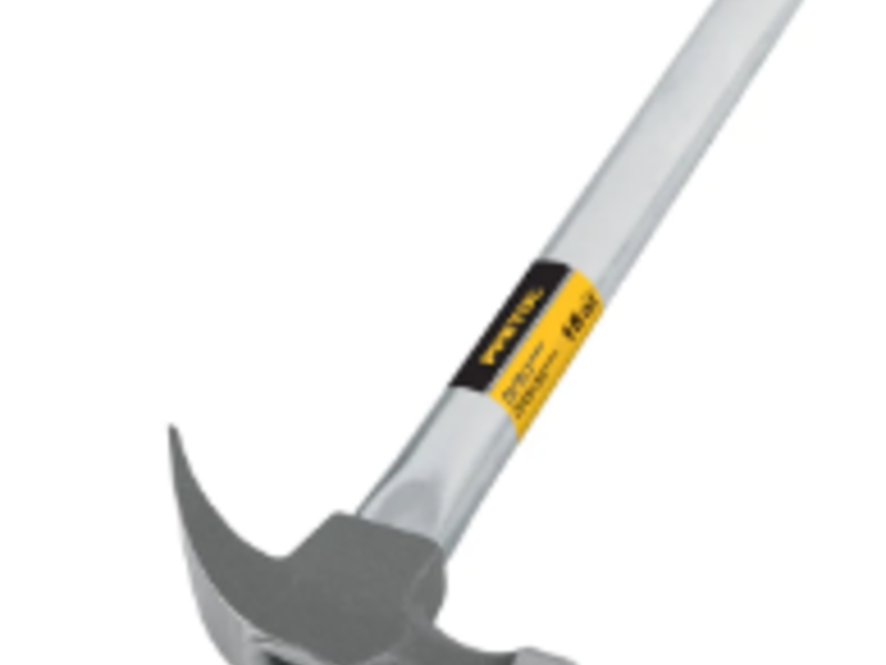 Martillo Uña Curva 16 oz Calbuco