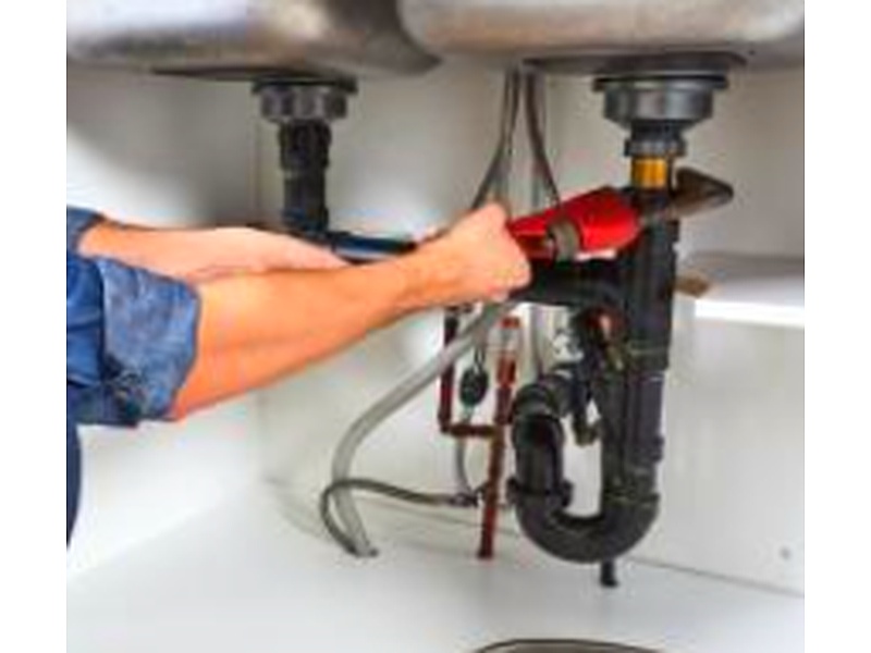 Servicio gasfitería Chile