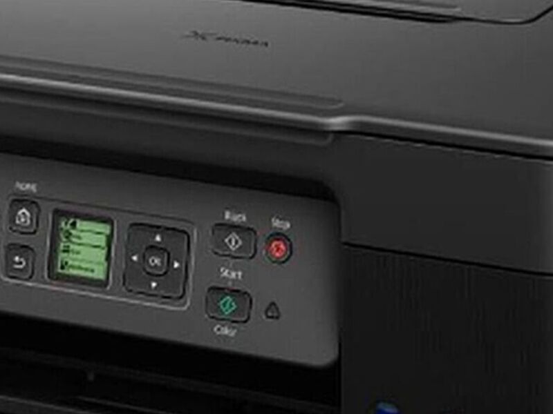 CANON MFP