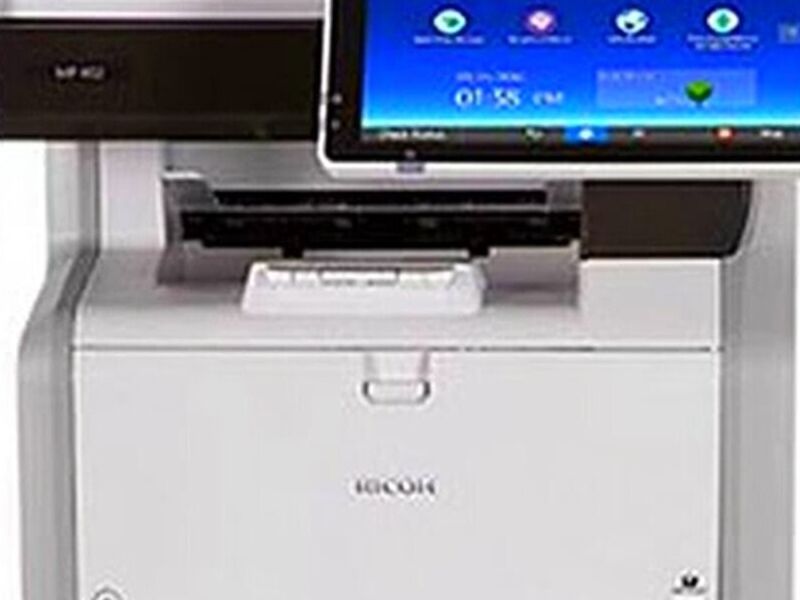 IMPRESORA LASER