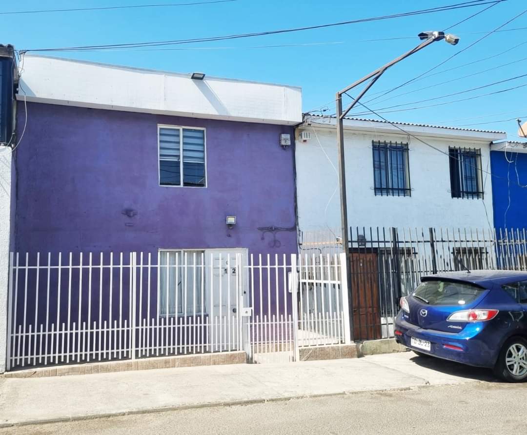 Construcción Casa Proyecto Quintero