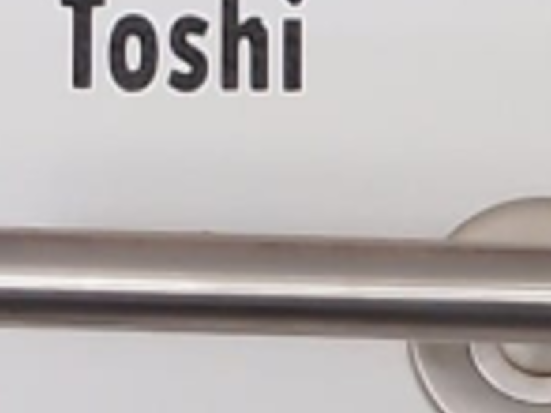 Manija Toshi  Calbuco