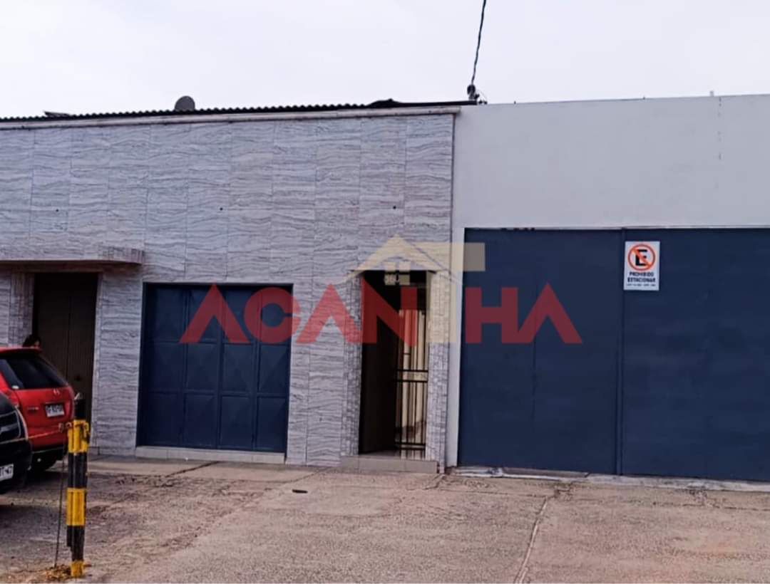 Construcción Casa Proyecto Chile