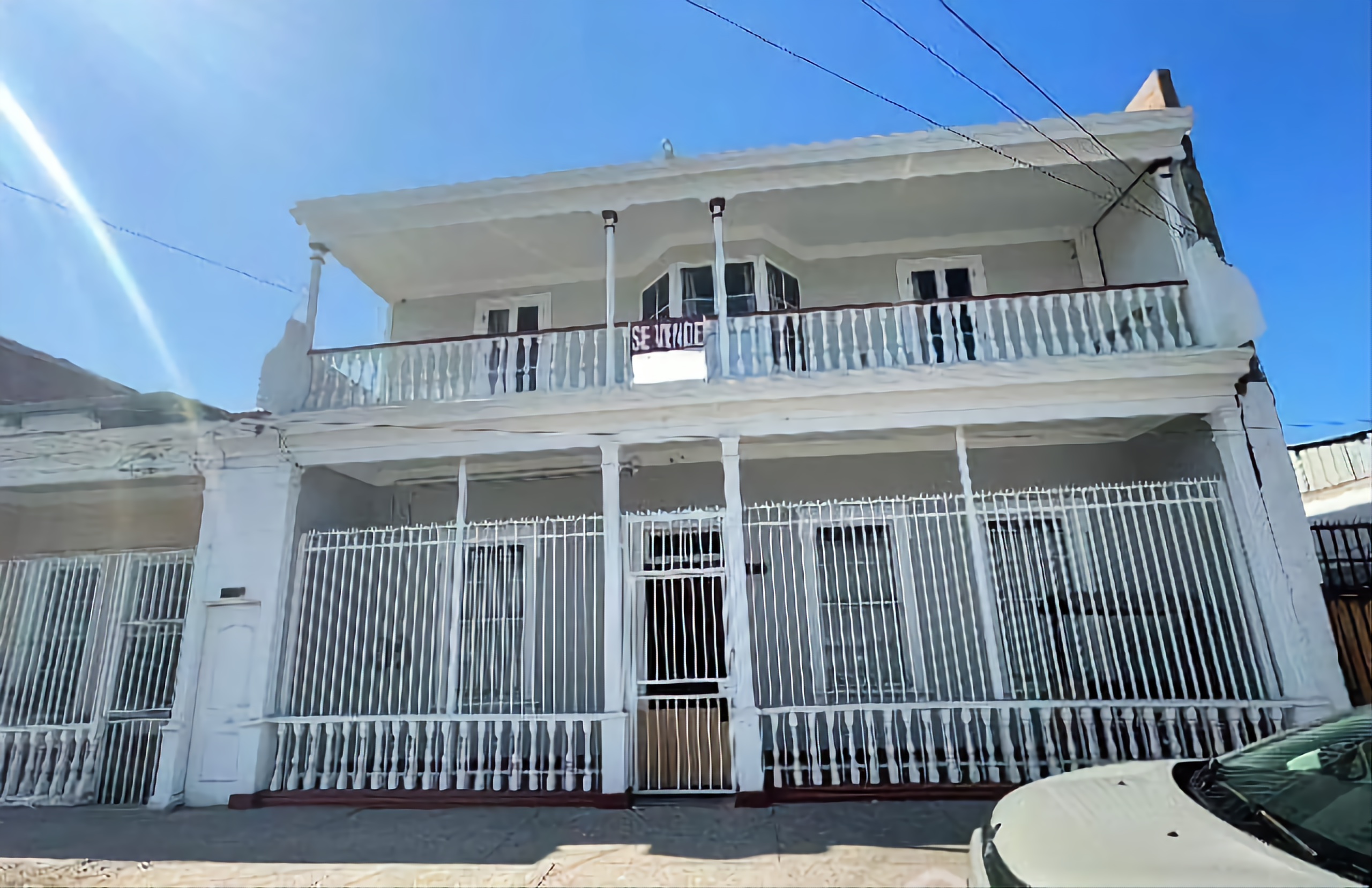 Construcción Casa Proyecto Quintero