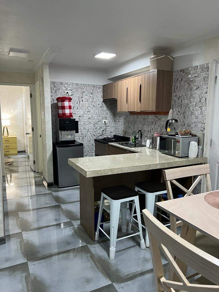 Construcción Cocina Proyecto Quintero