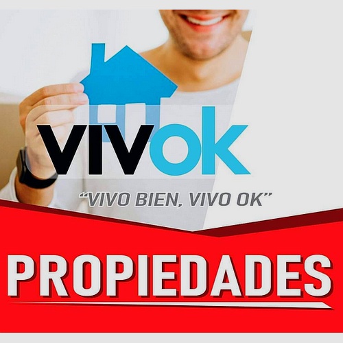 VIVOK Propiedades