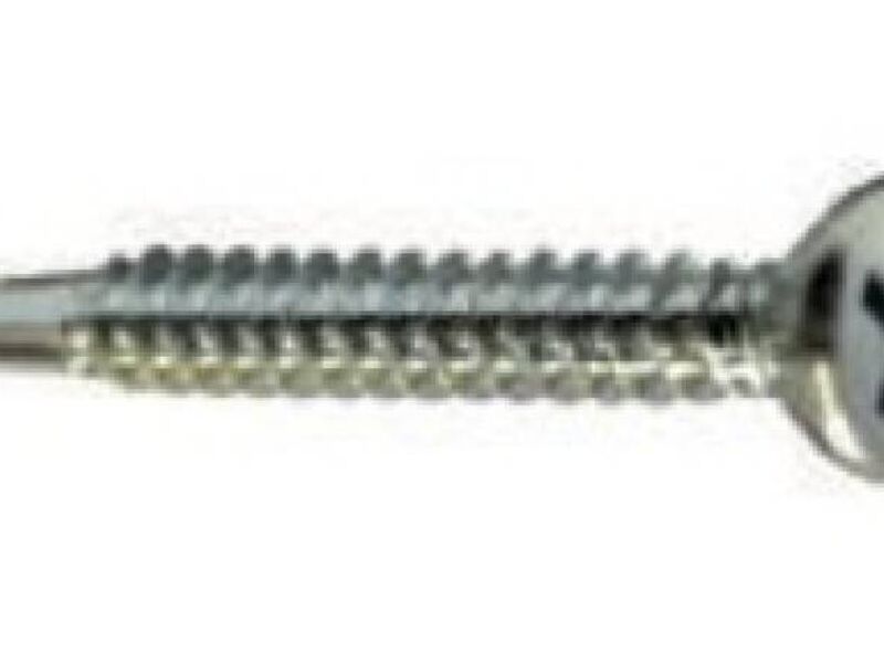 TORNILLO AUTOPERFORANTE C/AVELLANADA