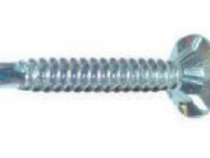 TORNILLO AUTOPERFORANTE C/WAFER