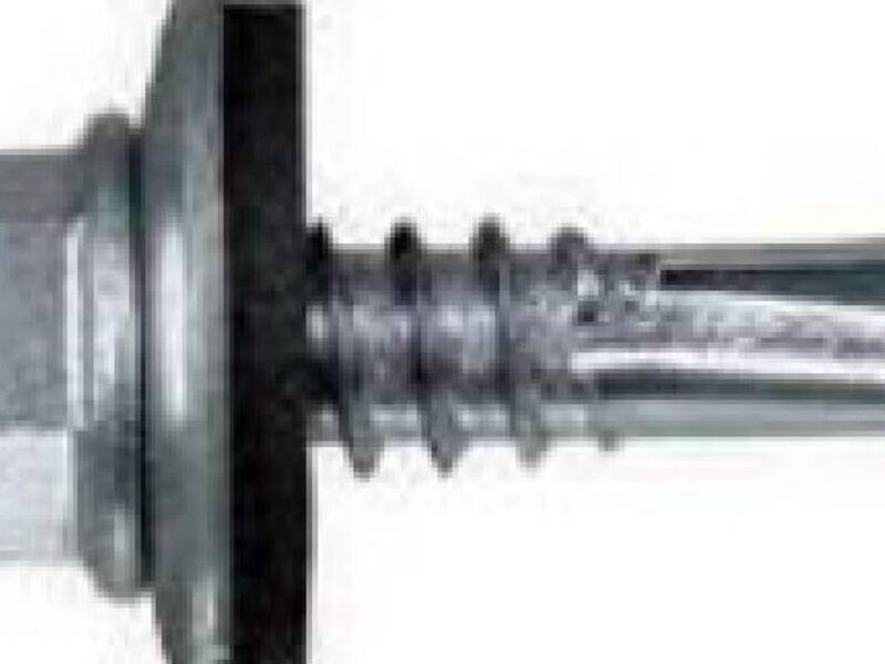 TORNILLO HEXAGONAL GOLILLA ACERO 