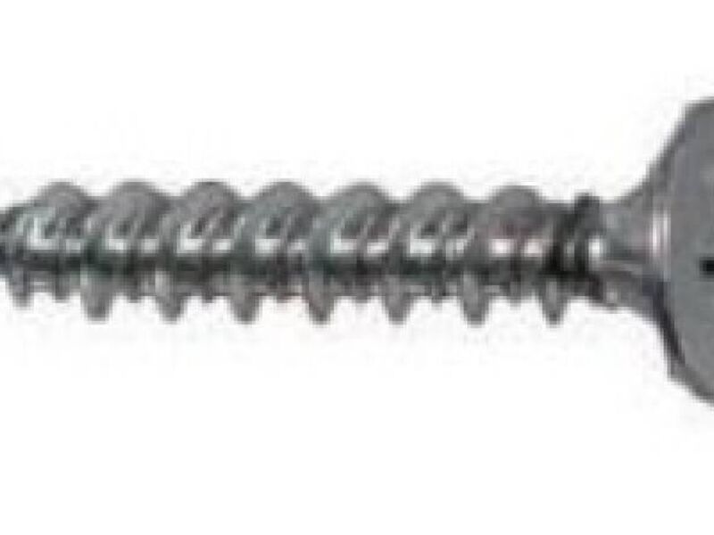 TORNILLO AUTOPERFORANTE PARA FIBROCEMENTO