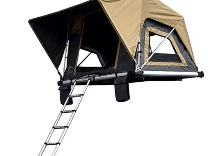 Carpa Techo Normandy Chile