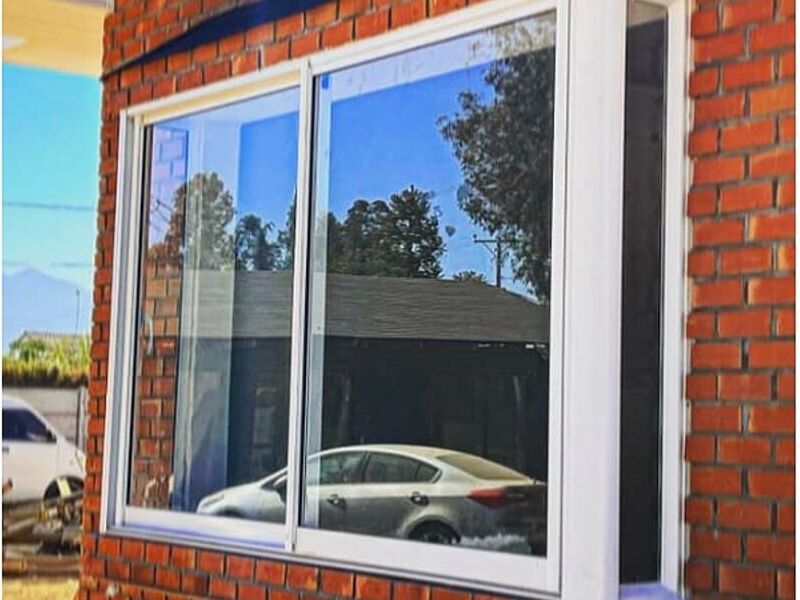 Ventana m6 Santiago