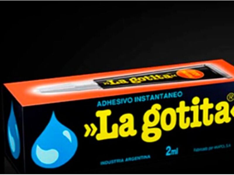 Gotita Chile