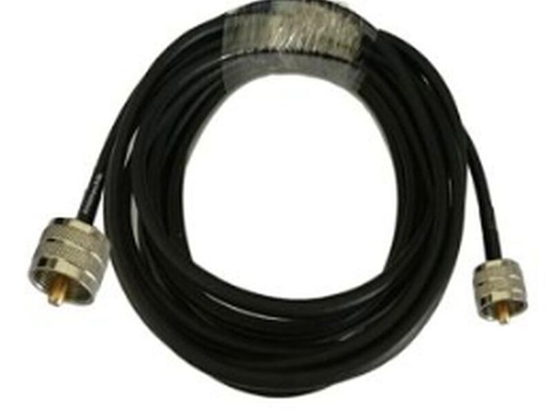 Cable Coaxial antena Chile