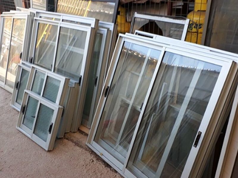 Ventanas Aluminio Chile