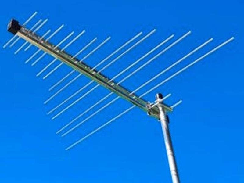 ANTENA FULL TV RURAL CHILE