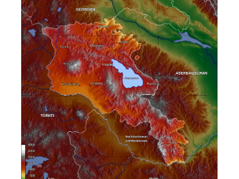 Topografía Plana