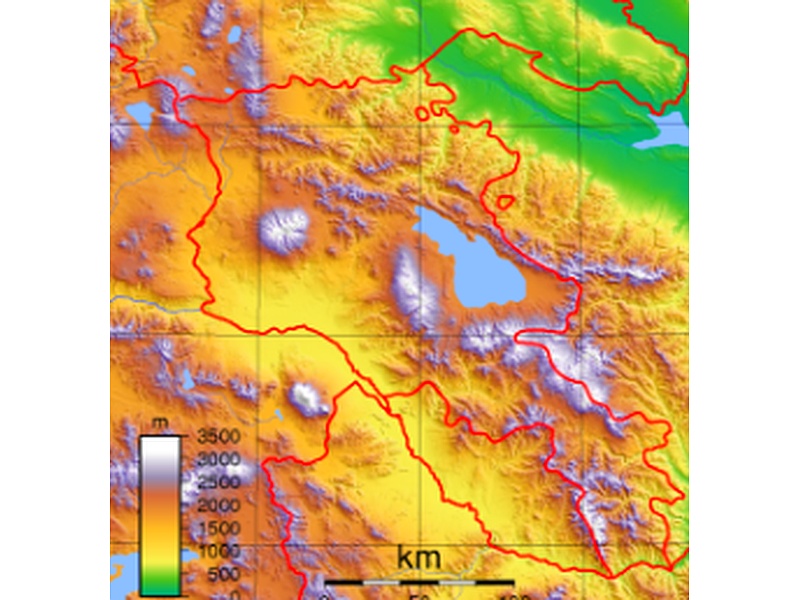 Topografía Plana Coquimbo