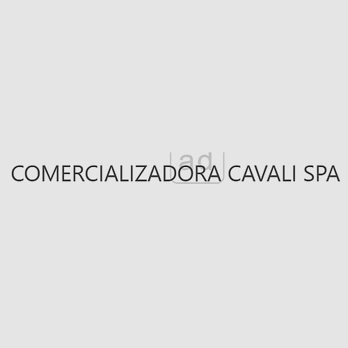 Comercializadora Cavali
