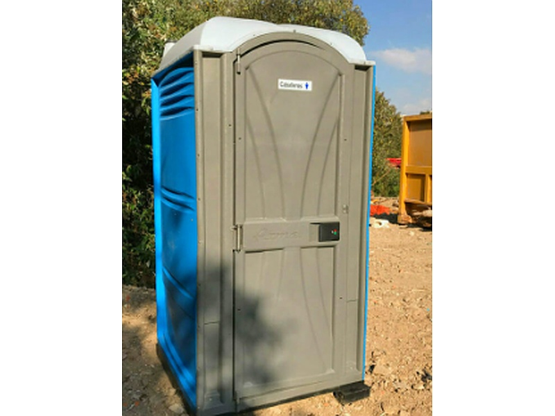 Baño portátil químico  Calama