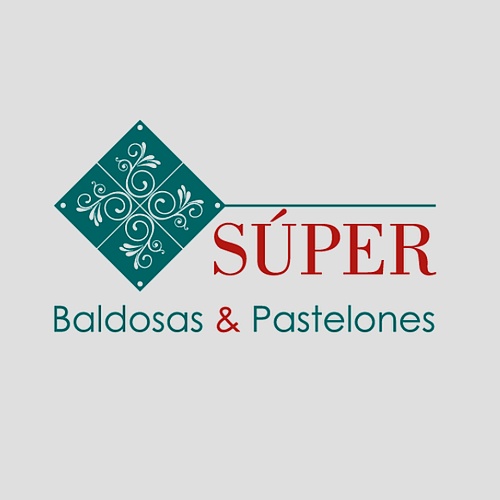 Baldosas Súper FABRICA