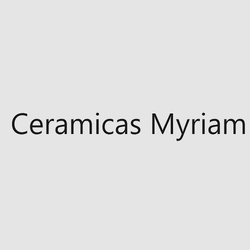 Ceramicas Myriam