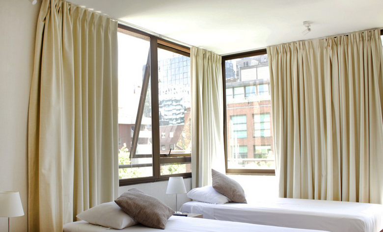  Apartamento Chile