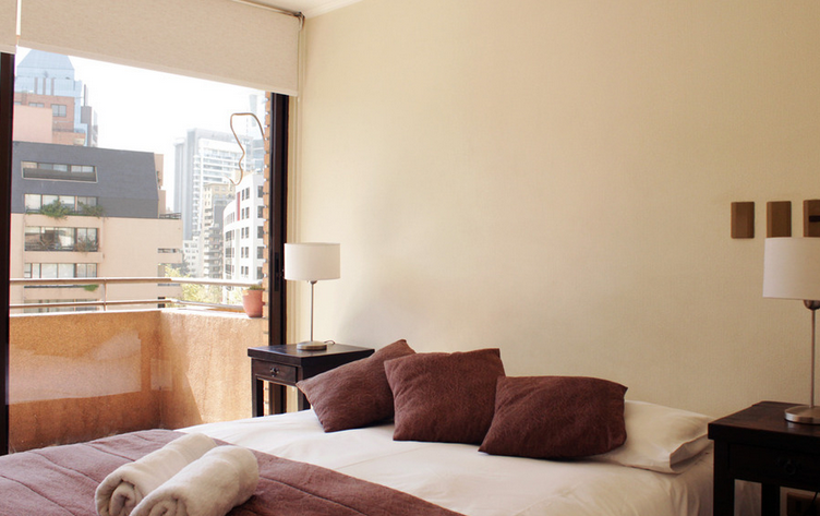  Apartamento Familiar Chile