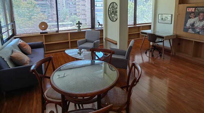  Apartamento Premium Chile