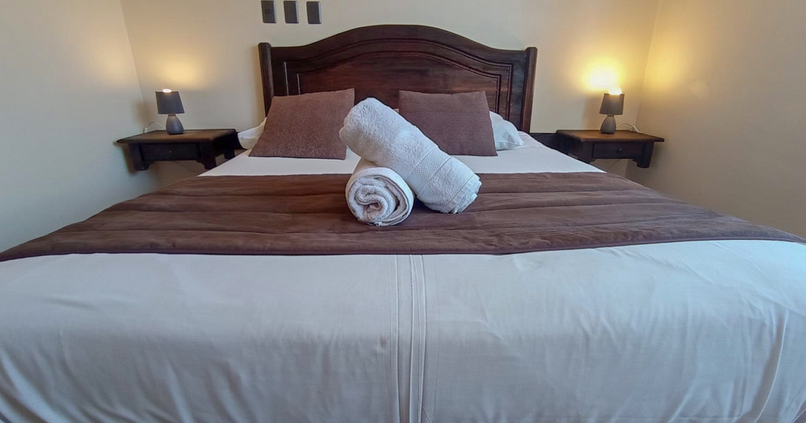  Apartamento 708 Chile