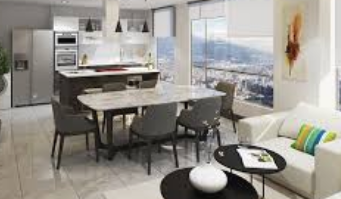 Departamento ecoliv Chile