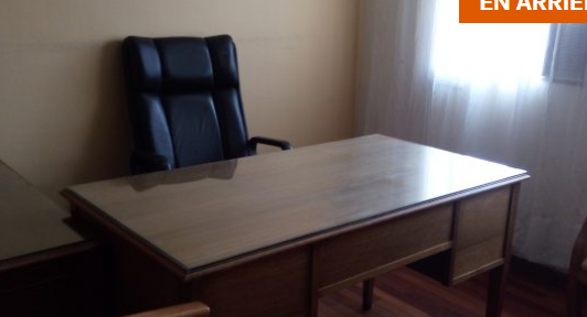 Arriendo oficina Chile