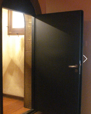 Puerta Acústica RF45  Chile