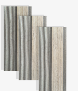 Panel decorativo interior Elegant Chile