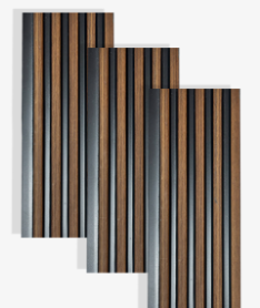 Panel decorativo interior Little Chile