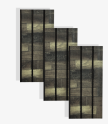Panel decorativo interior Mystic Chile