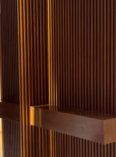Panel decorativo Chile