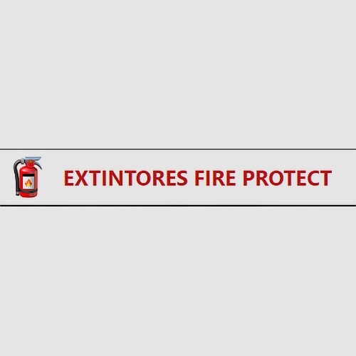 Extintores FireProtect 
