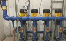 HydroCare Pro Chile