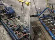 PumpMaster Plus Chile