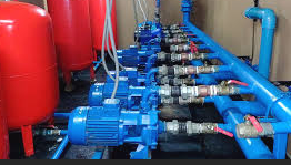 AquaSafe Maintenance Chile