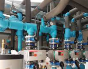 HydroFlow Systems Chile